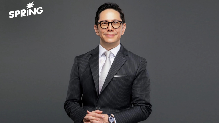 'กลุ่มเอสซีบีเอกซ์' เตรียมพร้อมเปลี่ยนผ่านผู้นำสร้างความต่อเนื่อง