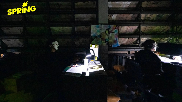 Meta ชวนไขปริศนา คฤหาสน์หลอน เปิดโปงโลกสแกม สร้างเสริมความรู้เท่าทันกลโกงออนไลน์