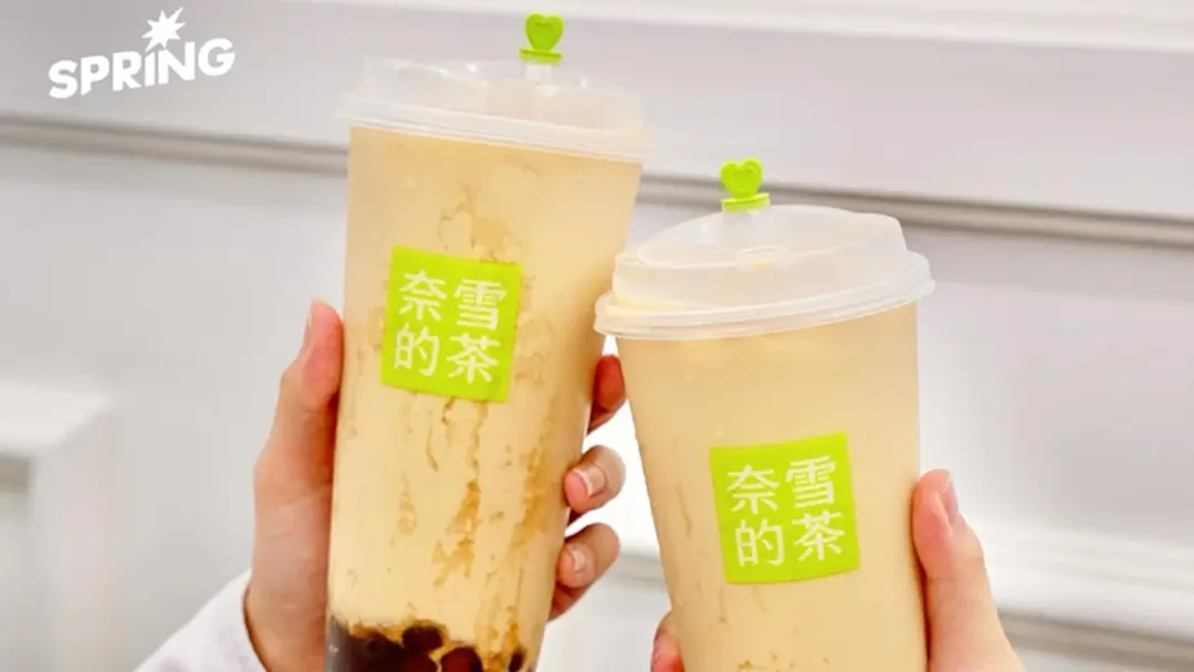 ตลาดชาในไทยสุดบูม แบรนด์ไทย-จีน พาเหรดลงทุนรับตลาดโตต่อเนื่อง