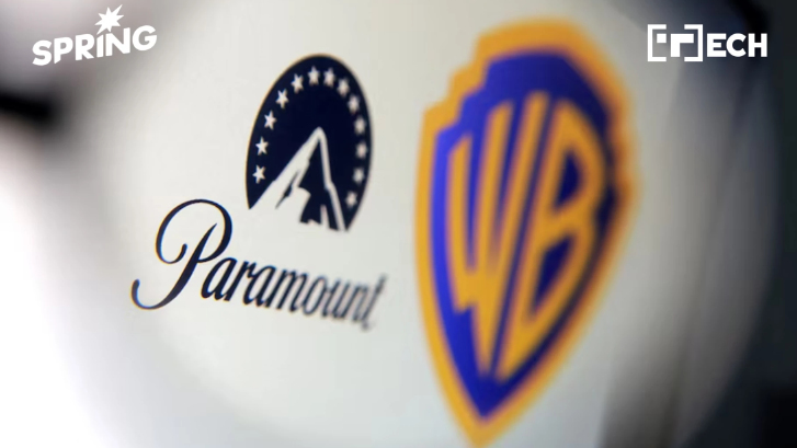 Paramount เปิดศึกฟ้อง WBD เขย่าดีล Netflix ปูทางศึกชิงบอร์ด