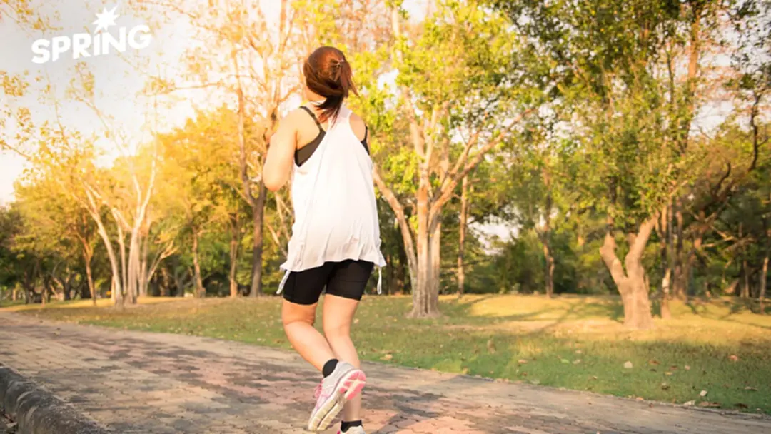 การออกกำลังกาย ลดซึมเศร้าได้เทียบเท่ายาและการบำบัดจิต!