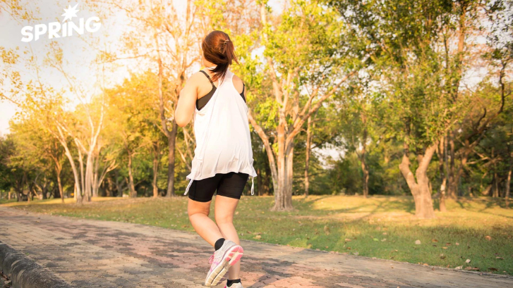 การออกกำลังกาย ลดซึมเศร้าได้เทียบเท่ายาและการบำบัดจิต!