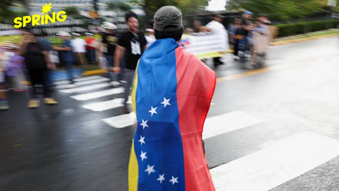 เวเนซุเอลา : จากเศรษฐีน้ำมันสู่รัฐล้มเหลว - เงินเฟ้อพุ่ง หนี้สาธารณะท่วมหัว