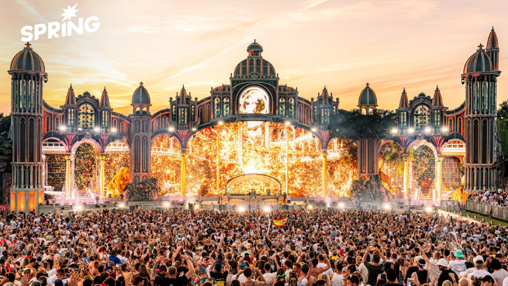 Tomorrowland Thailand 2026: ไทยจะกลายเป็นหมุดหมายสำคัญของเอเชีย