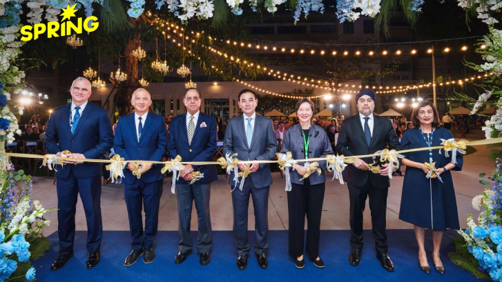 โรงเรียนนานาชาติ นิสท์ ยกระดับความเป็นเลิศทางวิชาการ