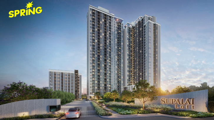 คนรุ่นใหม่วัย26 แห่ช้อปคอนโดแซง 30+ ชอบห้องกันฝุ่น PM 2.5-2ห้องนอนมาแรง