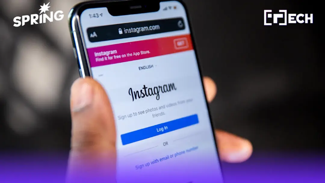 เตือนภัย ! ข้อมูลผู้ใช้ Instagram กว่า 17.5 ล้านบัญชี โผล่ดาร์กเว็บ