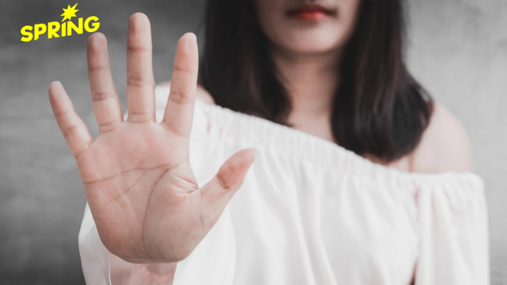 ทำไมพฤติกรรม "ล่วงละเมิดทางเพศ" ถึงกลายปัญหาสังคมที่พบบ่อย