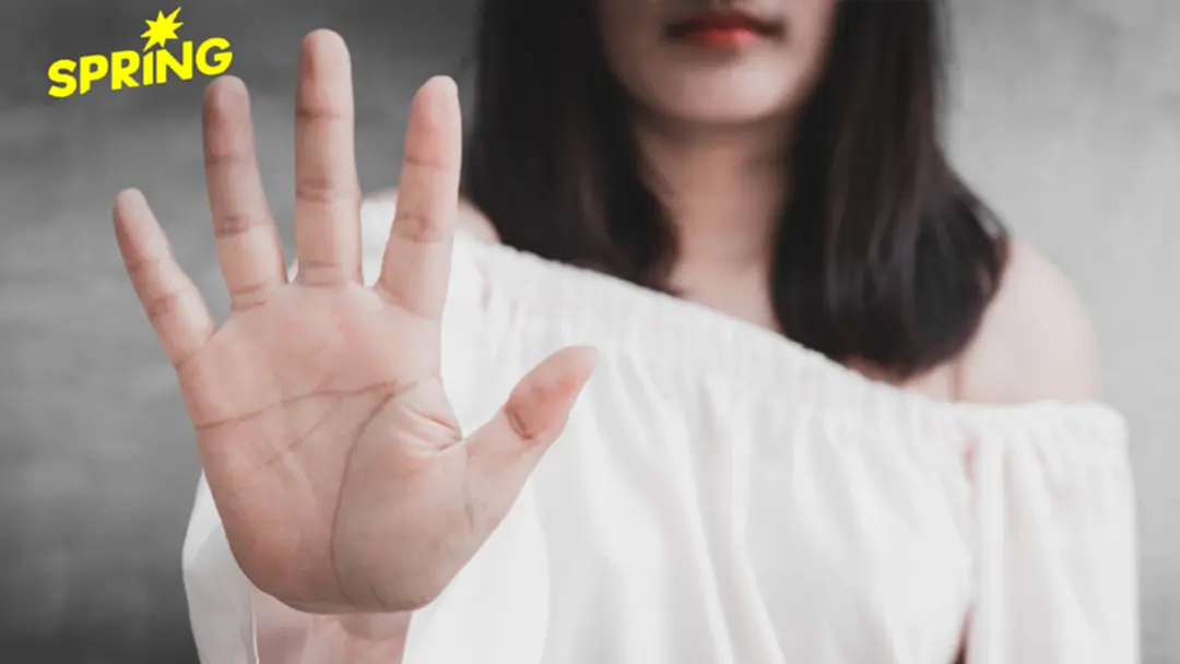 ทำไมพฤติกรรม "ล่วงละเมิดทางเพศ" ถึงกลายปัญหาสังคมที่พบบ่อย ทำไมพฤติกรรม "ล่วงละเมิดทางเพศ" ถึงกลายปัญหาสังคมที่พบบ่อย