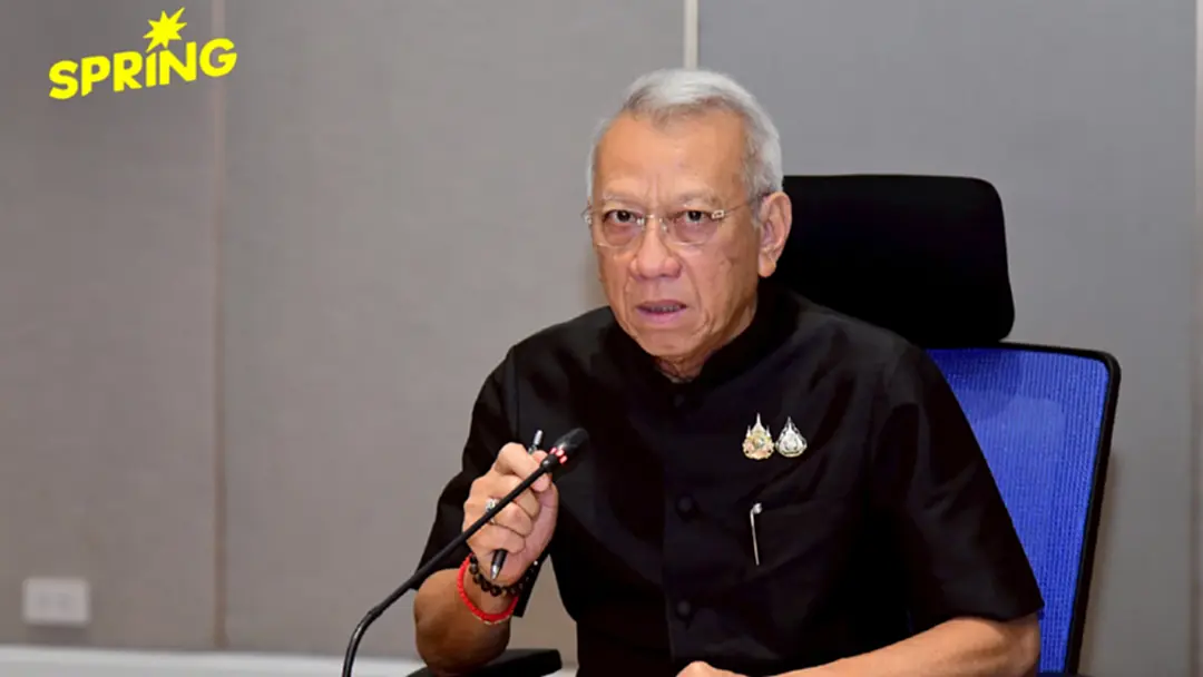 พิพัฒน์ อัดยาแรง สั่งเลิกสัญญา 2 โครงการอิตาเลียนไทย เซ่นเครนถล่มซ้ำซาก