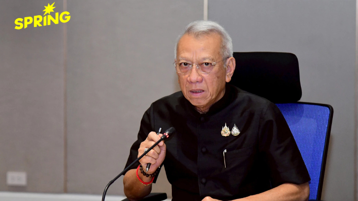 พิพัฒน์ อัดยาแรง สั่งเลิกสัญญา 2 โครงการอิตาเลียนไทย เซ่นเครนถล่มซ้ำซาก