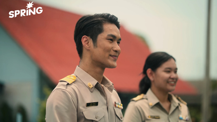 ชวนดูละครสั้นกองทุน ป.ป.ช.  ทำความดี ไม่ต้องรอให้ใครเห็น แค่เรารู้แก่ใจ