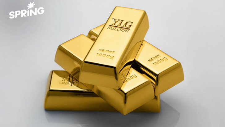 ราคาทองคำ 2026 พุ่งเฉียด 7 หมื่น แนะกลยุทธ์ลงทุนฉบับคนรุ่นใหม่