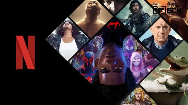 Netflix ผนึก Sony คว้าสิทธิ์ฉายหนังทั่วโลก ดีลครั้งประวัติศาสตร์