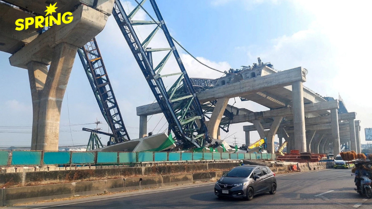 สมุดพกผู้รับเหมา : กฎเหล็กที่มาช้าเกินไป ?  ทำไมการ 'ขึ้นบัญชีดำ' จึงเป็นเรื่องยาก