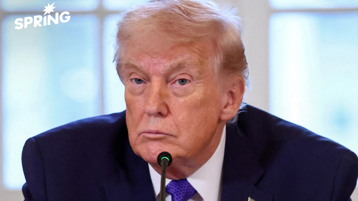 เตือน 'ทรัมป์' เล็งฮุบ 'กรีนแลนด์' หวังแร่สำคัญ ท้าชนอำนาจผูกขาดจีน