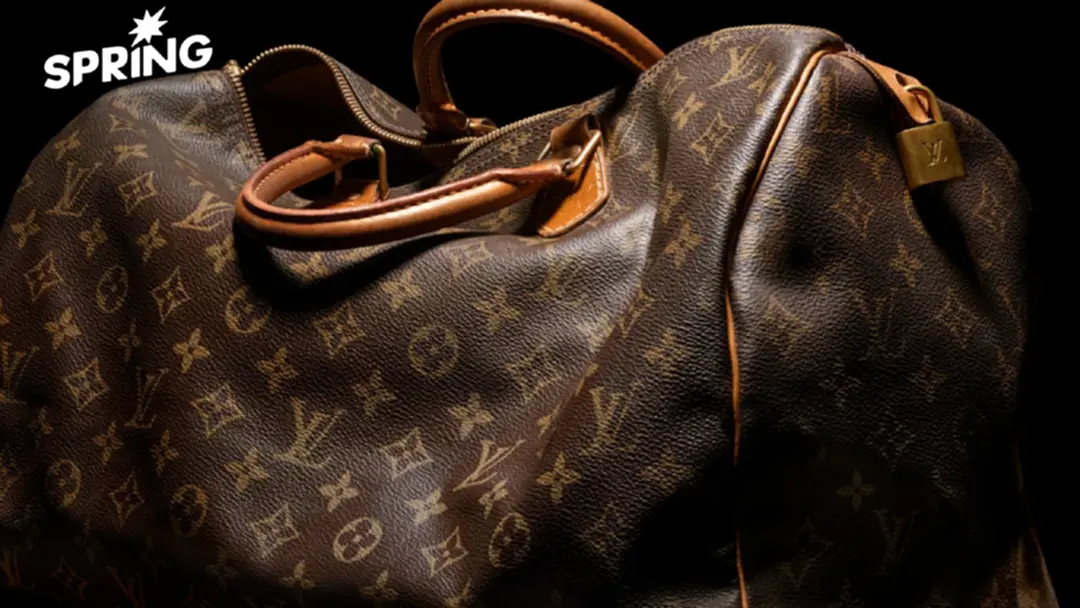 130 ปี ลายโมโนแกรม ไอคอนิกของ 'Louis Vuitton' ที่เคยเกือบไม่เป็นที่ยอมรับ 130 ปี ลายโมโนแกรม ไอคอนิกของ 'Louis Vuitton' ที่เคยเกือบไม่เป็นที่ยอมรับ