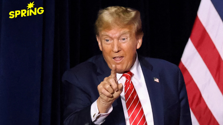 ทรัมป์บรรลุ 'ข้อตกลงกรีนแลนด์' ยกเลิกคำขู่ภาษีต่อยุโรปแล้ว