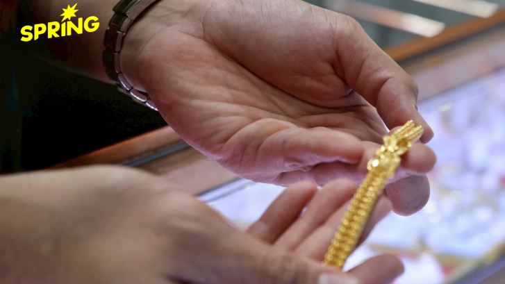 สคบ. ลุยตรวจทันควัน หลังโซเชียลแฉเปอร์เซ็นต์ทองไม่ตรง ปกป้องผู้บริโภคเต็มกำลัง