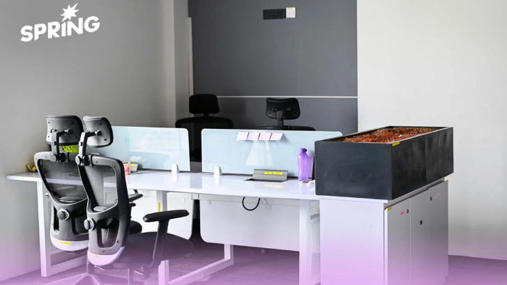 ออฟฟิศไร้รองเท้า สูตรใหม่บริษัทเทคฯ หวังซื้อใจแรงงาน Gen Z