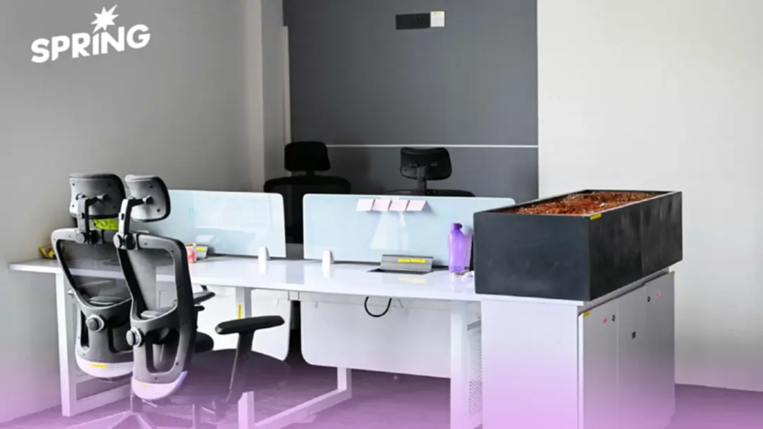 ออฟฟิศไร้รองเท้า สูตรใหม่บริษัทเทคฯ หวังซื้อใจแรงงาน Gen Z ออฟฟิศไร้รองเท้า สูตรใหม่บริษัทเทคฯ หวังซื้อใจแรงงาน Gen Z