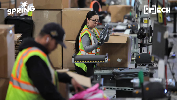 UPS ส่ง AI สยบแก๊ง ‘คืนของปลอม’ หลังยอดโกงพุ่งเฉียด 3 ล้านล้านบาท