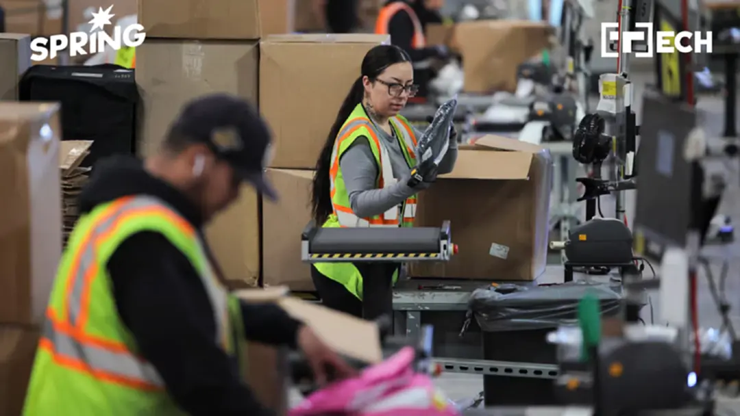 UPS ส่ง AI สยบแก๊ง ‘คืนของปลอม’ หลังยอดโกงพุ่งเฉียด 3 ล้านล้านบาท UPS ส่ง AI สยบแก๊ง ‘คืนของปลอม’ หลังยอดโกงพุ่งเฉียด 3 ล้านล้านบาท