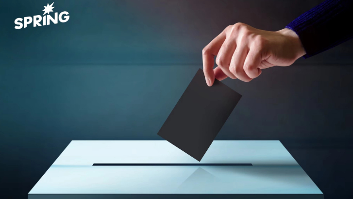 ออกเสียงประชามติไม่มีล่วงหน้า ต้องไปใช้สิทธิ 8 ก.พ. ลงทะเบียนนอกเขต 3-5 ม.ค.นี้