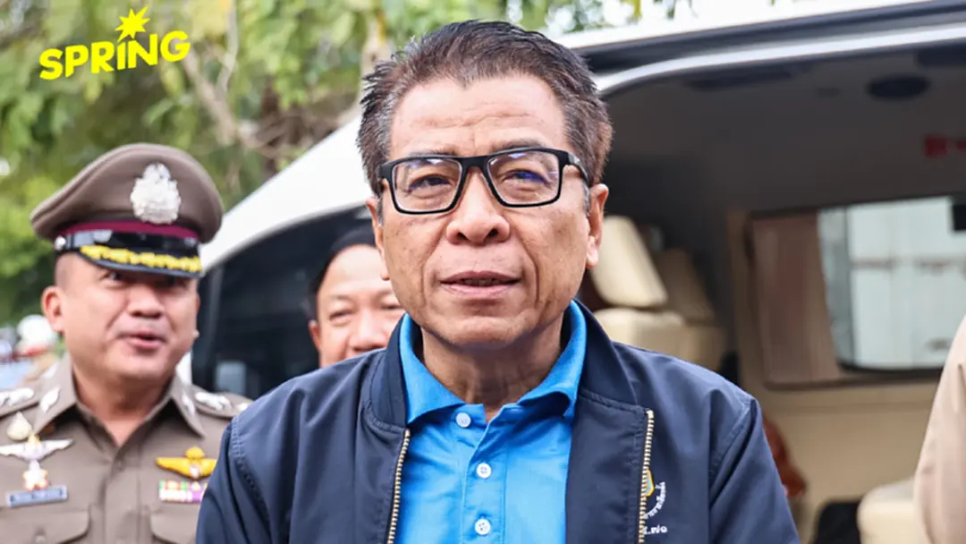 เลขา กกต. ชี้ ขยายเวลาประชามตินอกเขตไม่ได้  บอกมีเวลา 3 วันเพียงพอแล้ว