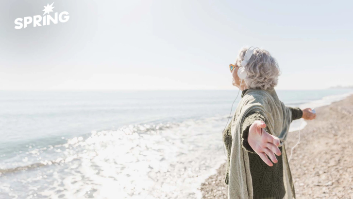 เงินพร้อมแล้ว แต่ใจพร้อมหรือยังสำหรับวัยเกษียณหรือยัง ?