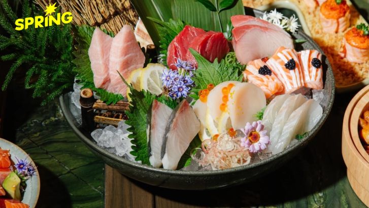 วันที่ผู้บริโภคเปลี่ยน ‘ธุรกิจร้านอาหารญี่ปุ่น’ Shichi ชี้ ต้องสร้างประสบการณ์ใหม่ ความคุ้มค่า