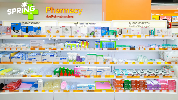 คนเมืองกรุง! หันดูแลสุขภาพเชิงป้องกัน ดันเทรนด์สุขภาพใหม่มาแรง ‘ฟาสซิโน’ บุกตลาด