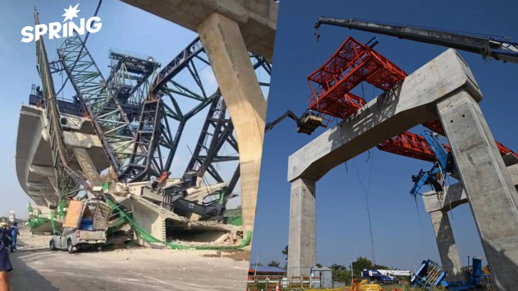 ย้อนรอยอุบัติเหตุ "อิตาเลียนไทย" บทเรียนราคาแพง ที่เกิดซ้ำแล้วซ้ำเล่า