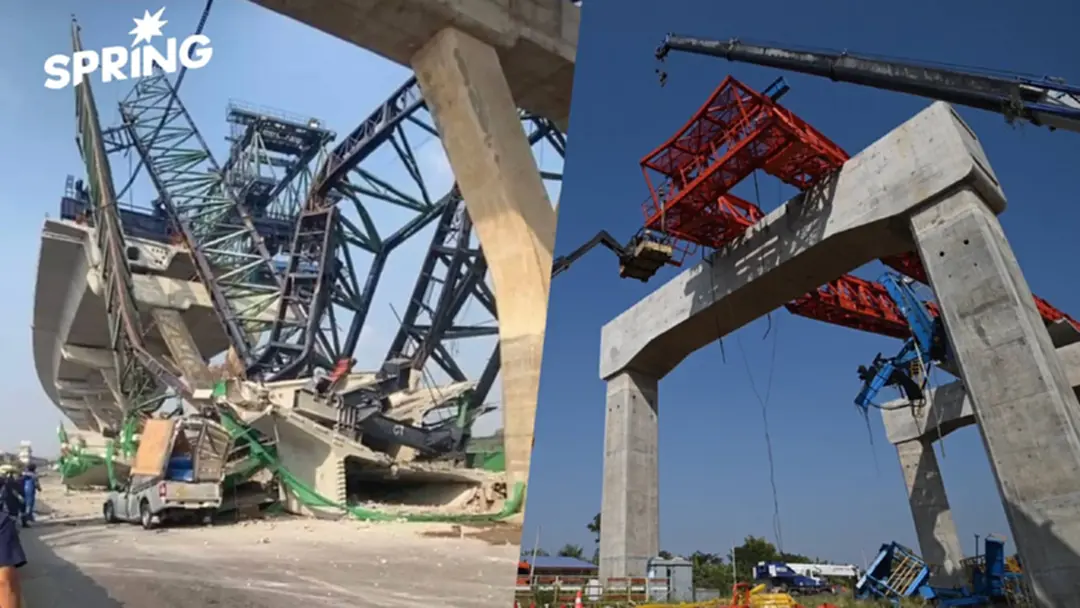 ย้อนรอยอุบัติเหตุ "อิตาเลียนไทย" บทเรียนราคาแพง ที่เกิดซ้ำแล้วซ้ำเล่า ย้อนรอยอุบัติเหตุ "อิตาเลียนไทย" บทเรียนราคาแพง ที่เกิดซ้ำแล้วซ้ำเล่า