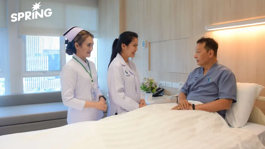 5 โรคยอดฮิต คนเมืองวัยทำงาน NCDs ครองแชมป์ แนะเร่งดูแลเชิงป้องกัน