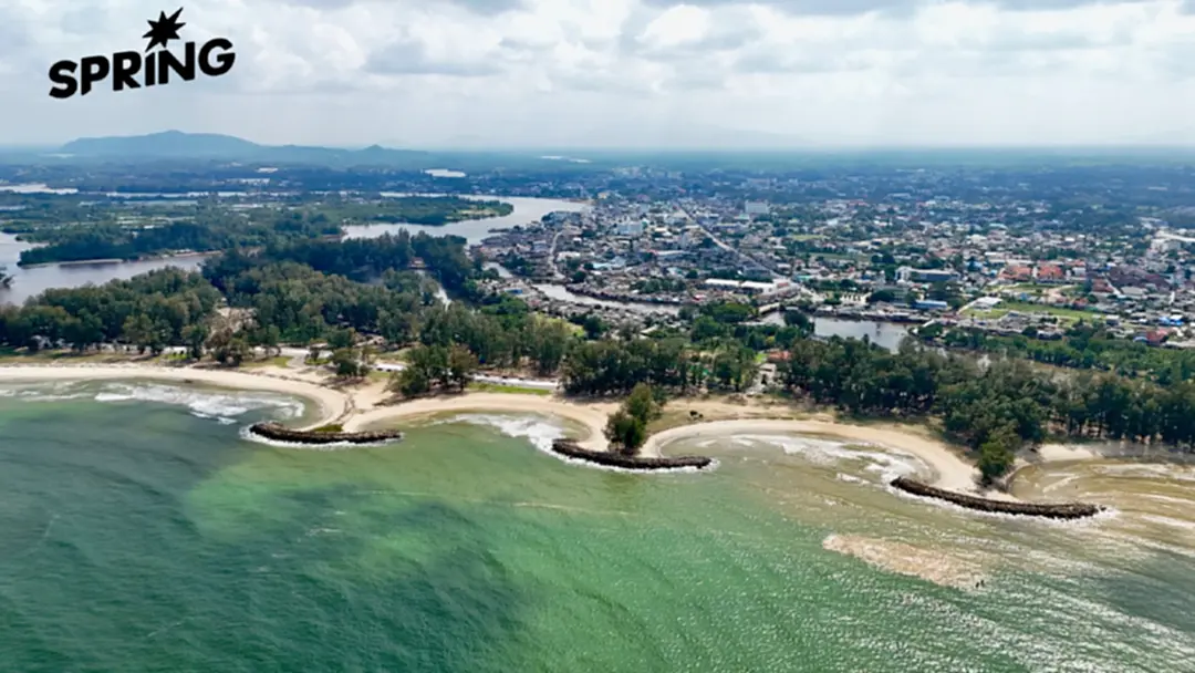 เที่ยวแบบไม่ติดหนี้! 3 หลักคิดการเงิน เปลี่ยนรายจ่ายให้กลายเป็นทริปในฝัน