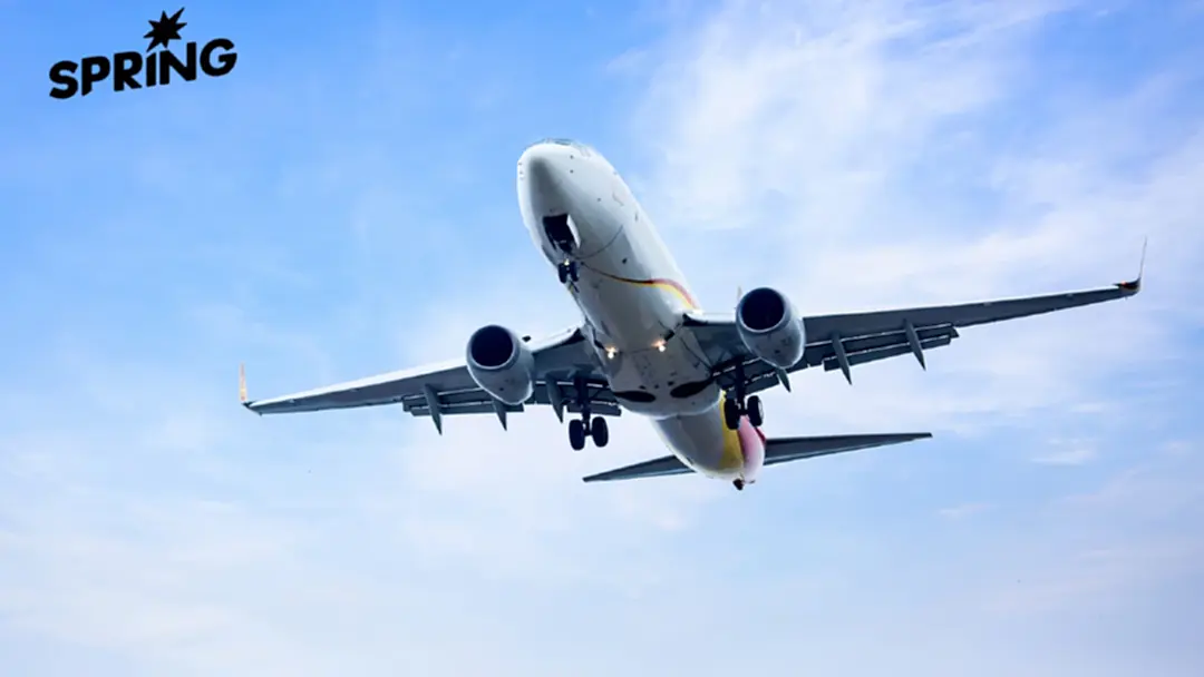 10 เส้นทางบินระหว่างประเทศ ที่มีจำนวนที่นั่งมากที่สุดในโลก กทม-ฮ่องกง ติดอันดับ 8