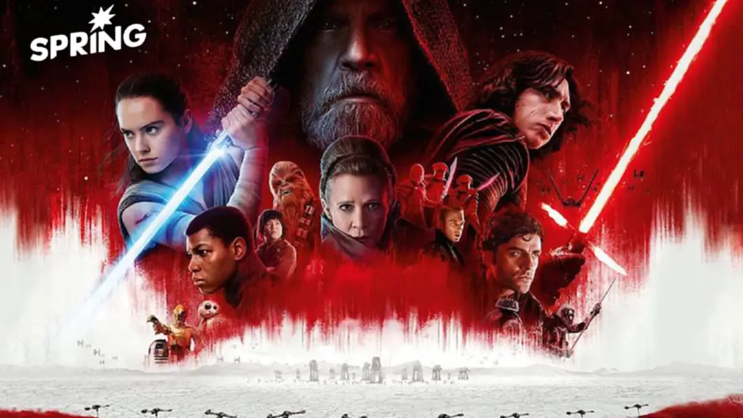 Star Wars เปลี่ยนผู้บริหารใหม่ แฟนๆ หวังหวนคืนสู่รากเหง้า