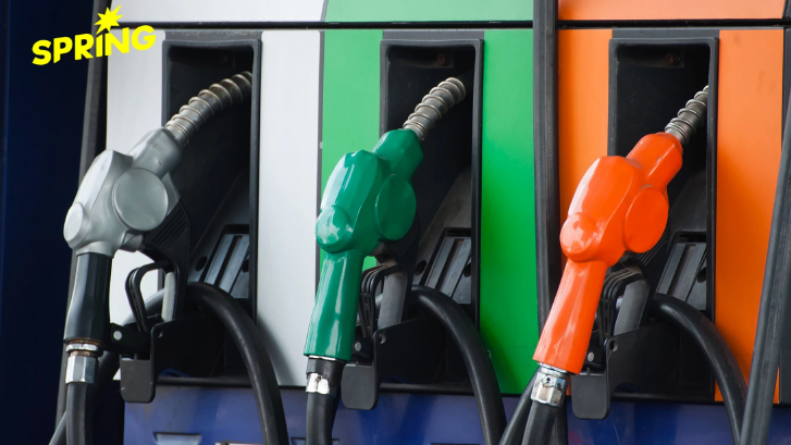 กบน. ลดอัตราเงินกองทุนน้ำมันฯ ดีเซล ลงอีก 50 สต. ตรึงราคาขายปลีกคงเดิม