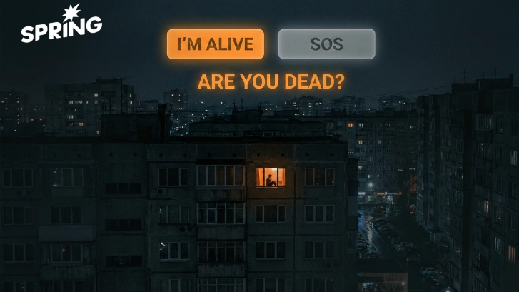 แอป Are You Dead? แอปสุดดาร์กที่คนรุ่นใหม่จีนแห่ใช้ เพื่อยืนยันว่า ‘ฉันยังไม่ตาย’
