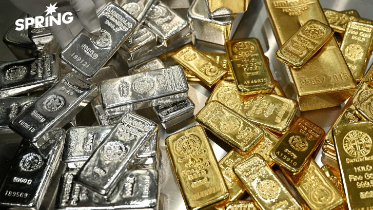 คาดการณ์ราคา 'แร่เงิน' ปี 2026 รุ่งหรือร่วง น่าลงทุนแค่ไหน?