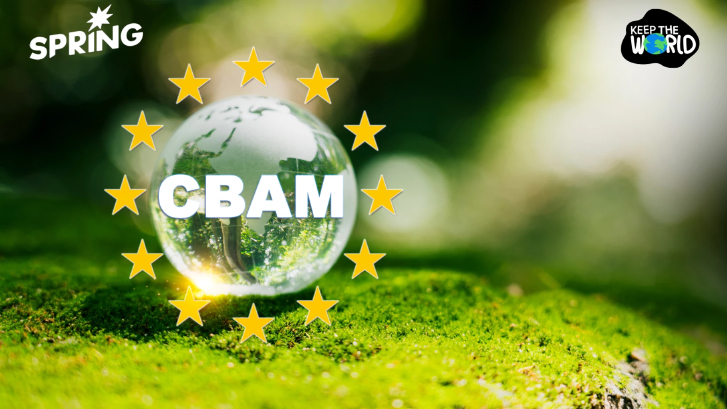 ปีนี้จะเริ่มต้นทำธุรกิจใหม่? ก็กลัวเจ๊ง! หลังเศรษฐกิจชะลอ แนะสินค้า CBAM ยังโต