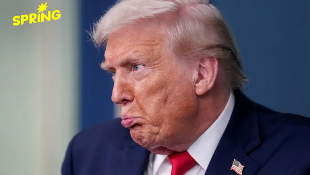 ทรัมป์ ย้ำเป้าหมายยึดครอง ‘กรีนแลนด์’ ถอยไม่ได้แล้ว แถมปั่นด้วยภาพ AI