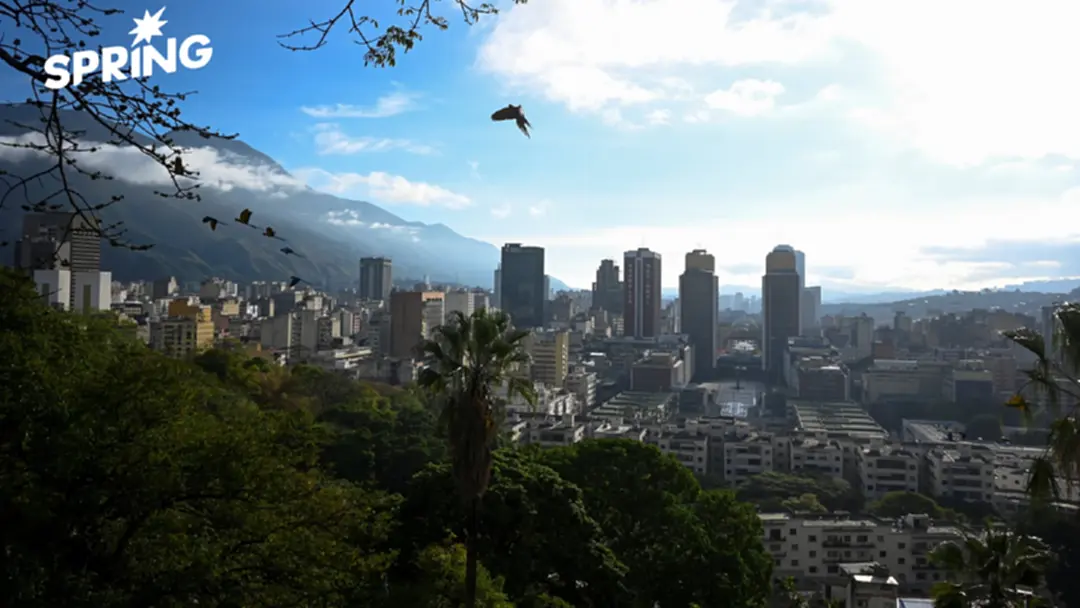 ถอดบทเรียน! ‘เวเนซุเอลา’ พึ่งเศรษฐกิจด้านเดียว ไม่สร้างมูลค่าเพิ่ม-ไม่ใช้นวัตกรรม