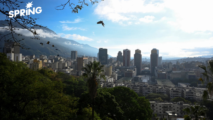 ถอดบทเรียน! ‘เวเนซุเอลา’ พึ่งเศรษฐกิจด้านเดียว ไม่สร้างมูลค่าเพิ่ม-ไม่ใช้นวัตกรรม