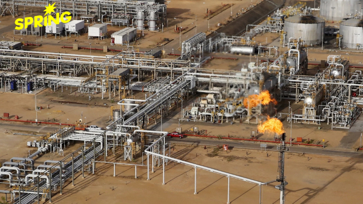 เปิดขุมทรัพย์ น้ำมันสำรองทั่วโลก  อยู่ที่ไหนบ้าง  ประเทศใดคือมหาอำนาจ