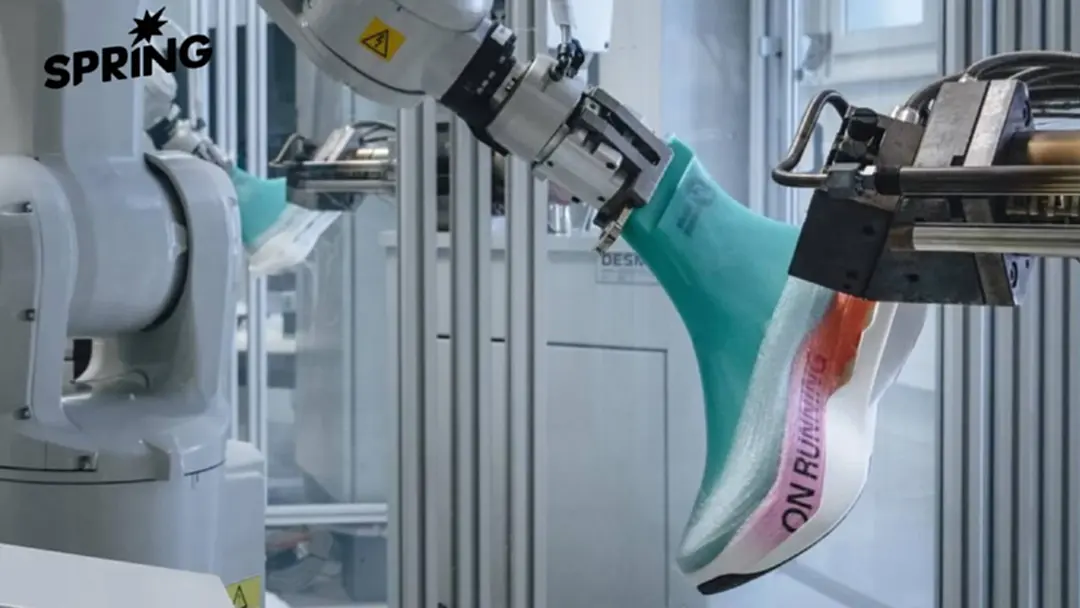 On เน้นใช้เทคโนโลยี เตรียมถล่ม Nike-Adidas คาดปีนี้ทำยอดขายได้ 30 ล้านคู่