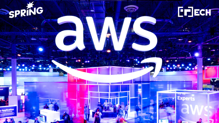 AWS ชี้ AI ไทย กำลังมาแรง สตาร์ทอัพพัฒนาเร็วกว่าบริษัทขนาดใหญ่