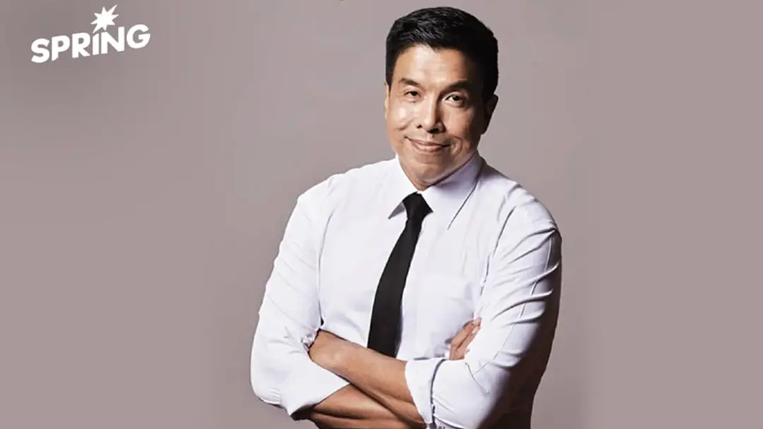 ‘ชัชชาติ’เผย หากสมัคร ผู้ว่าฯ กทม.ต่อ จะไม่สังกัดพรรคการเมืองใด