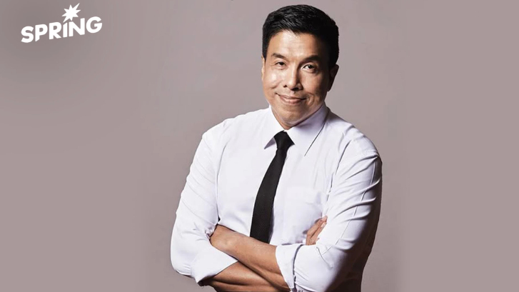 ‘ชัชชาติ’เผย หากสมัคร ผู้ว่าฯ กทม.ต่อ จะไม่สังกัดพรรคการเมืองใด